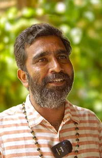 Madhankumar T — Vasthu Consultant Udumalpet