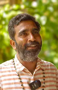 Madhankumar T — Vasthu Consultant Udumalpet